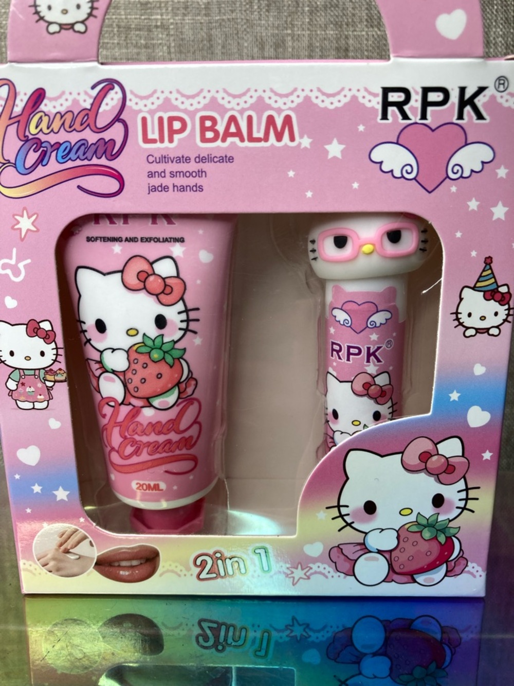 Hello Kitty Bundle - Picture 9 of 10